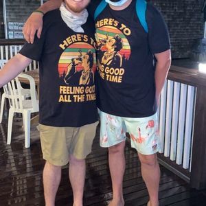 Meet your Posher, Cian